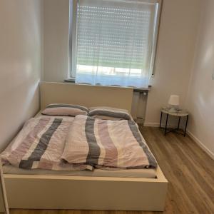 Privatzimmer im Reihenhaus nähe Flughafen Hannover Langenhagen
