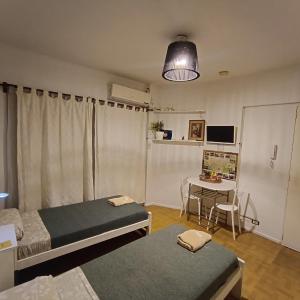 Agüero apt