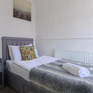 Starlet Single Room