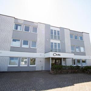 Ahrendt-Haus-Caecilia