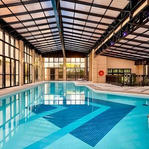 Comfort Flat Pinheiros em Hotel 4,5 estrelas