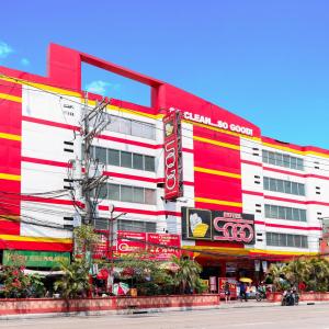 Hotel Sogo Edsa Caloocan