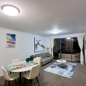 Casa Blanca Haymarket