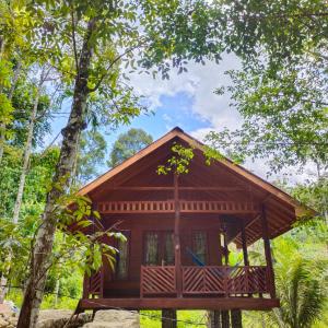 Guesthouse Hidden Corner Batu Katak
