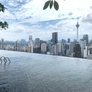 Axon Residence Star suites