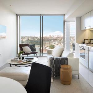 Skyline Retreat