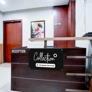 Collection O Sector 122 Noida