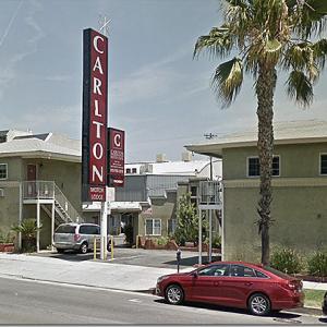 Carlton Motor Lodge