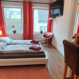 2 Great Apartment near Hans Albers Platz