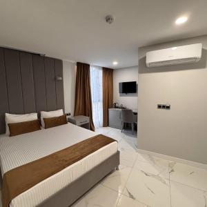 Casa Suit Otel & Restorant