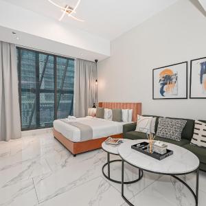 Cozy City Pad l Compact Elegant Living l Downtown