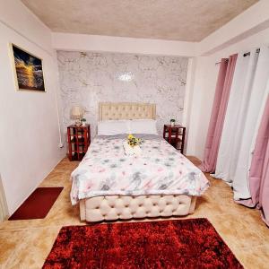 L4 Spacious Studio Apartment Near Airport, SM Lanang, SPMC & Ferry Wharf