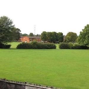 Shared Double Rooms