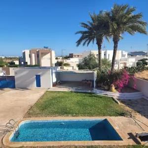 Appartment, séjour Djerba 2