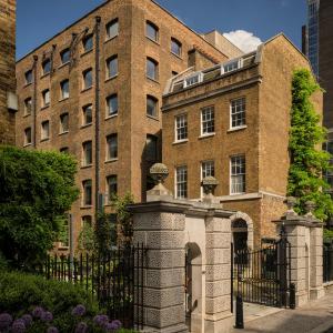 Sir Devonshire Square Hotel, part of Sircle Collection