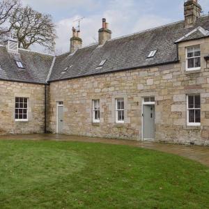 Coachman's Cottage