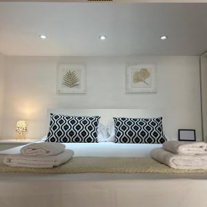 Erminia Studio Loft Valletta