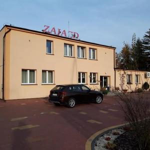 Zajazd Primavera