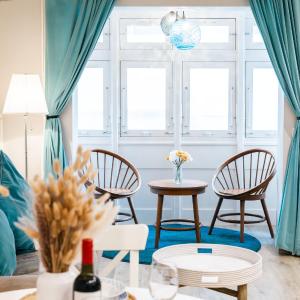 Hidden Gem in Sliema Center by ArcoBnb