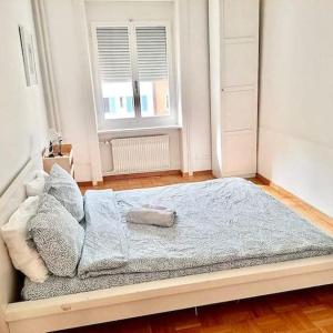 Spacious Flat next to Zurich HB Konrad Self Checkin