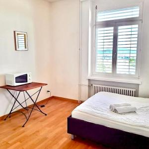 Superior Apartment with City View University110