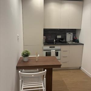 Suites in Downtown Madrid