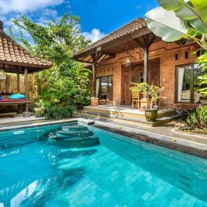 salaoni villa ubud