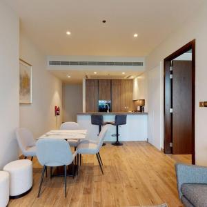 Citihome - Luxury 1BR Dubai Marina - Flexible Stay