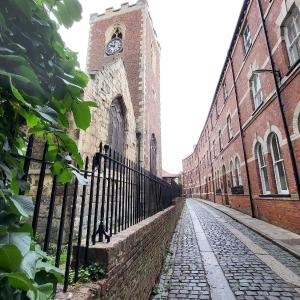 St Martins Walk