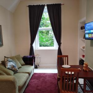 Lovely flat in Gorgie, Edinburgh