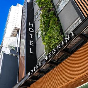 Hotel Negrini