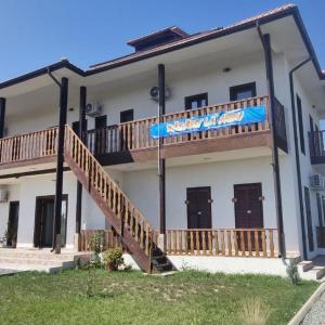 Răsărit la Vadu