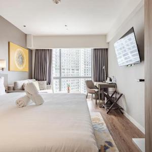 AMOREsuite Hotel Residences at Acqua