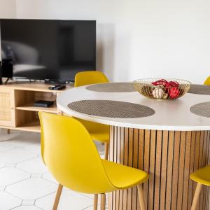Appartement Jade