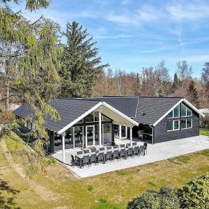 Luxury Pool Retreat Udsholt - By Traum Ferienwohnungen