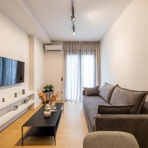 151Patision Business Suite in the Center of Athens3