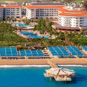 Seaden Sea World Resort & Spa