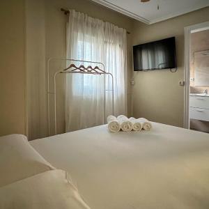 Hostal Entre Puertas