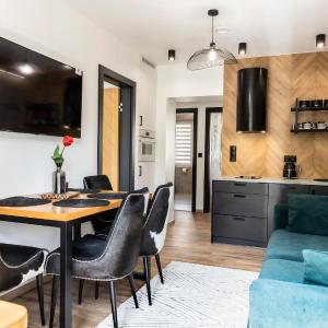 Apartamenty u Zajączków