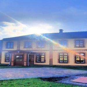 Holiday home Oliver, Wendorf