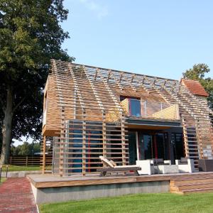 Chalet, Wendorf