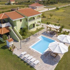 Apartment in Croatia near the Coast