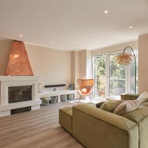 luxuriöses Ferienhaus in St Peter Ording