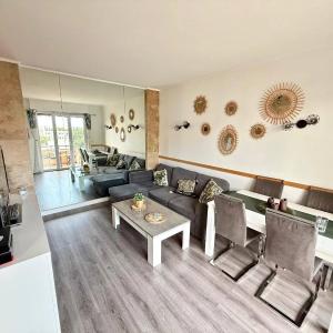 appartement climatisé, calme