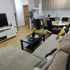 SDN Apartment