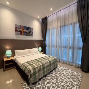 KLCC Cozy Suite 21F with Best View Infinity Pool