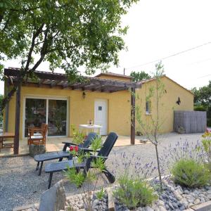 Serene Couple s Getaway Home