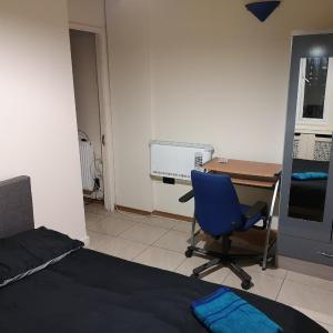 Shared accommodation ideal for professional or students in heart of London
