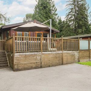 Easedale Lodge