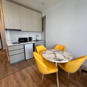 Black Sea Apartment